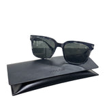 Bolon BL3098 Unisex Sunglass w/Leather Pouch