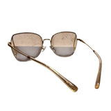Coach HC7158D CL906 Asian Fit Sunglass w/Case