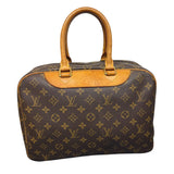 Louis Vuitton Deauville M24720 Bag