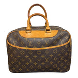 Louis Vuitton Deauville M24720 Bag