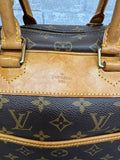 Louis Vuitton Deauville M24720 Bag