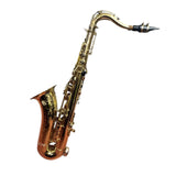 Chateau Custom Tenor Saxophone w/Case