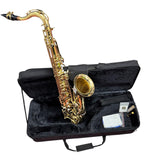Chateau Custom Tenor Saxophone w/Case