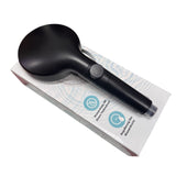 4.5inch Handheld Shower Head,Black