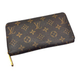 Louis Vuitton Monogram Long Wallet