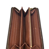 Louis Vuitton Monogram Long Wallet