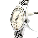 Titoni Cosmo King Rotomatic Day Date Watch. 36mm
