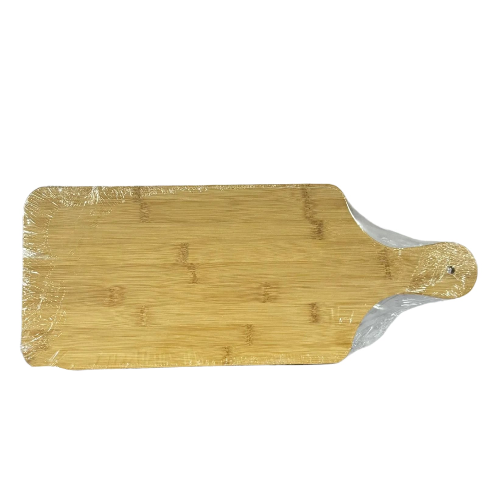 Serving Platter-Bamboo