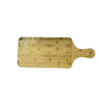 Serving Platter-Bamboo
