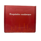 Casserole Pot With Lid-22cm