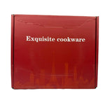 Casserole Pot With Lid-30CM