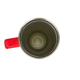 Mug With Lid /Straw-40oz