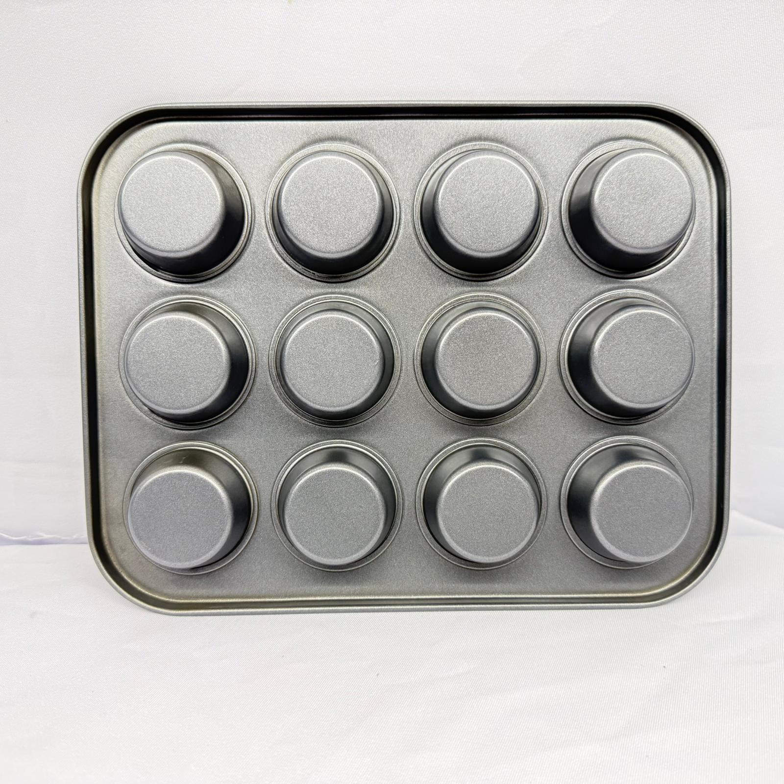 Mini Muffin Tray-12 Inner