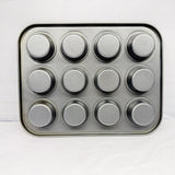 Mini Muffin Tray-12 Inner