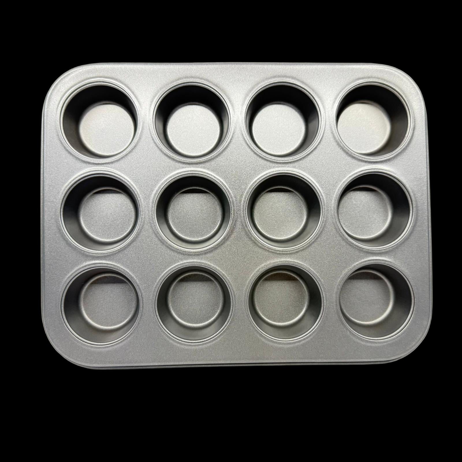 Mini Muffin Tray-12 Inner Main image