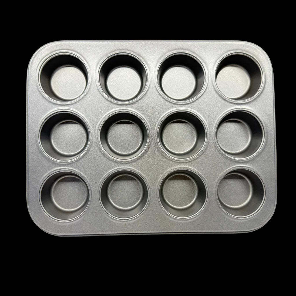 Mini Muffin Tray-12 Inner