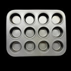 Mini Muffin Tray-12 Inner