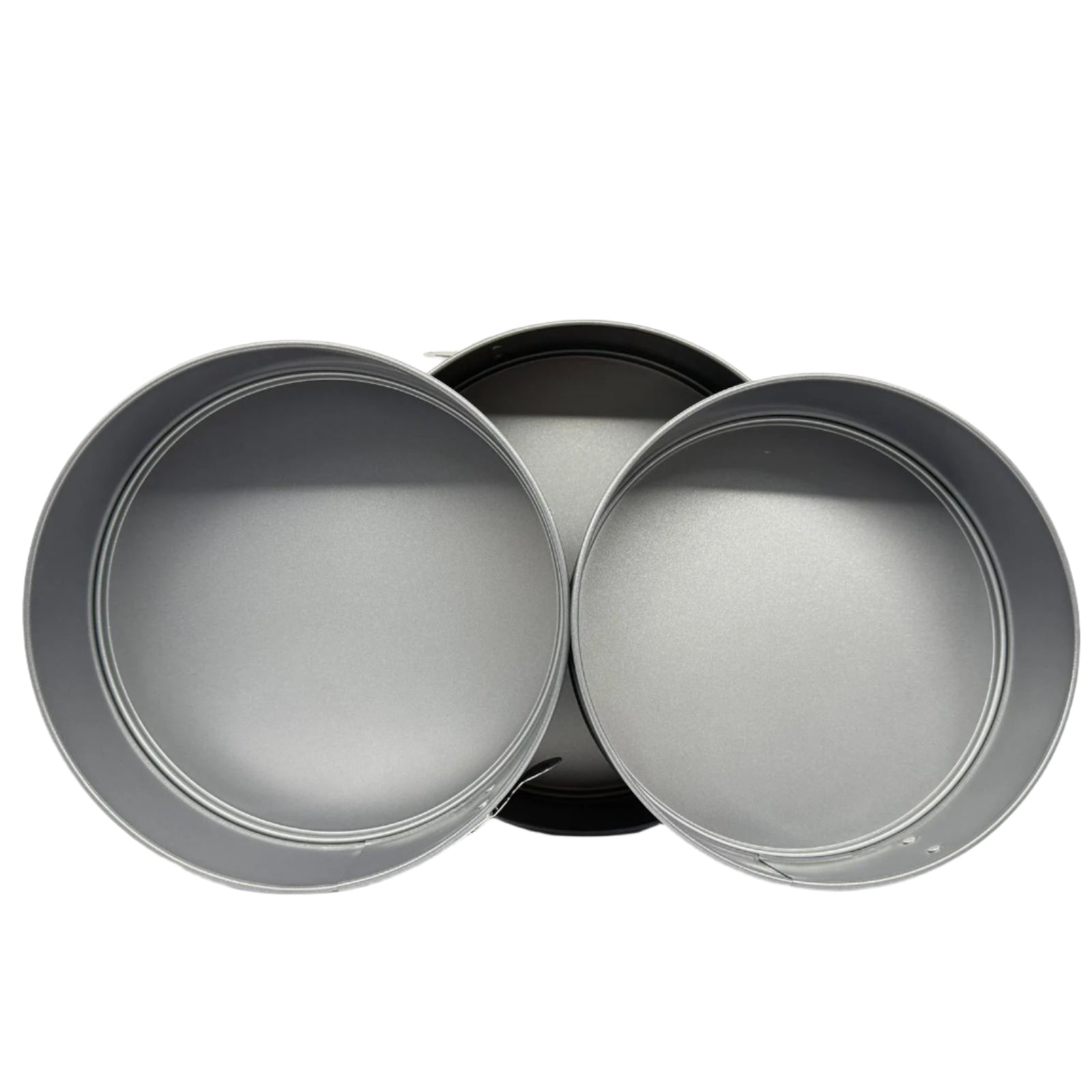 Baking Tray Set-3pc Secondary image