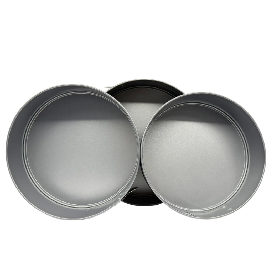 Baking Tray Set-3pc
