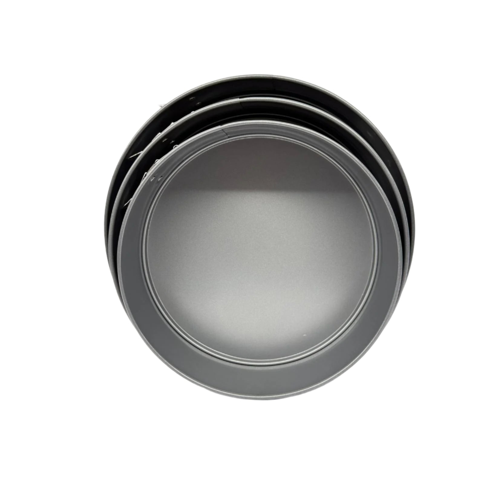 Baking Tray Set-3pc Main image