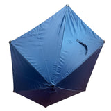 Sport-Brella Versa-Brella SPF 50+ Adjustable Umbrella with Universal Clamp