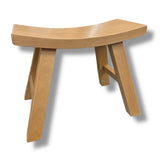 Stool Bamboo Design