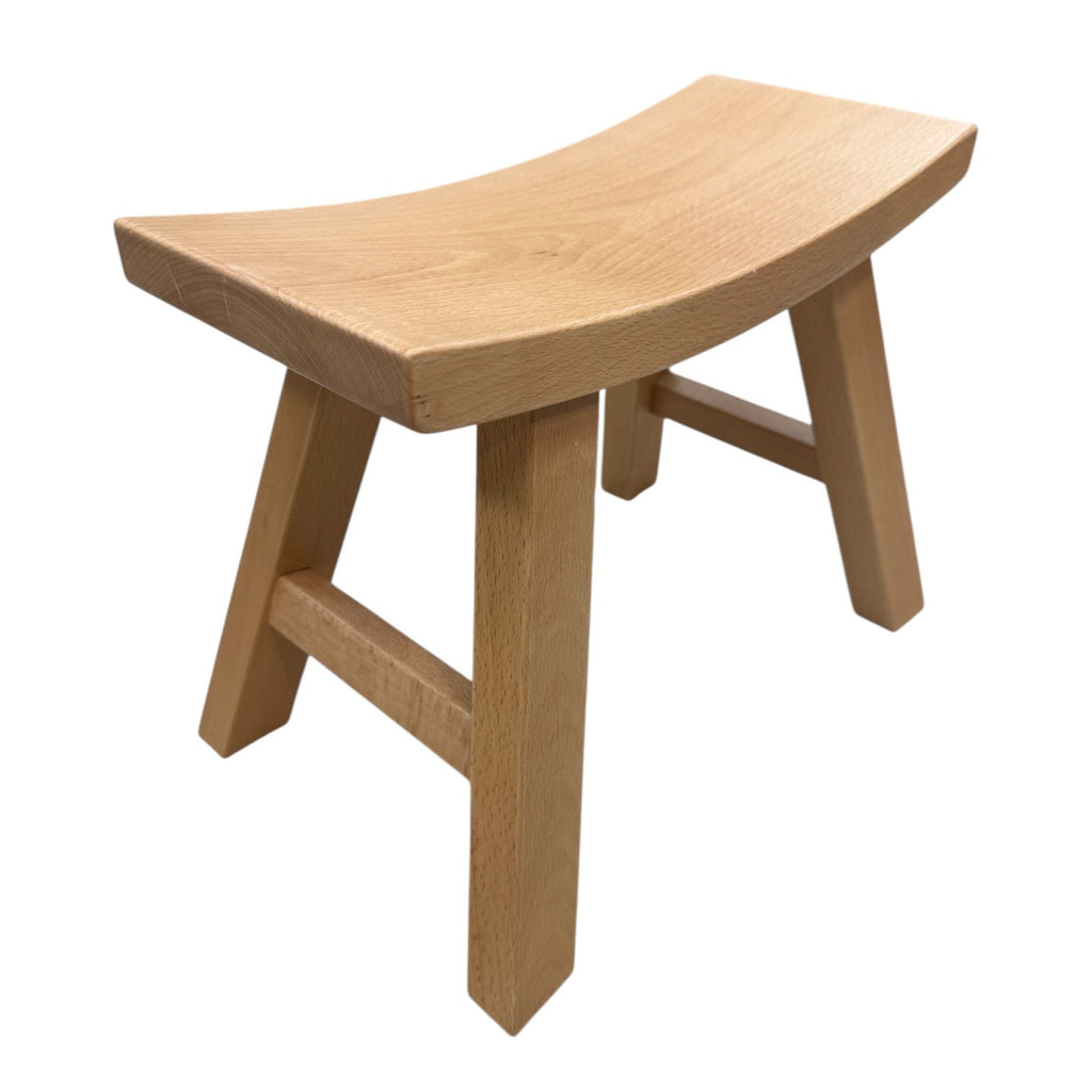 Stool Bamboo Design