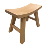 Stool Bamboo Design