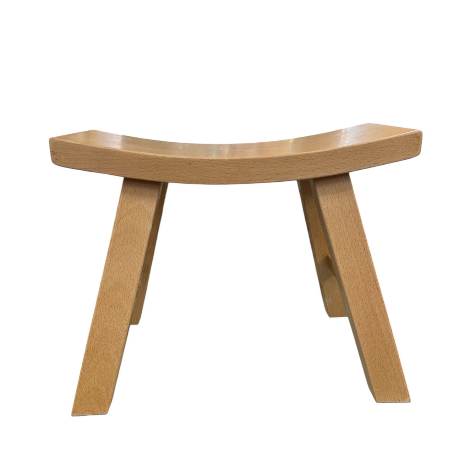 Stool Bamboo Design