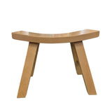 Stool Bamboo Design