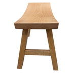 Stool Bamboo Design