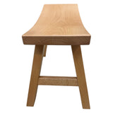 Stool Bamboo Design