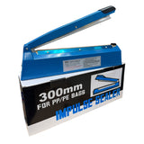 Sealer 300mm for PP/PE bags