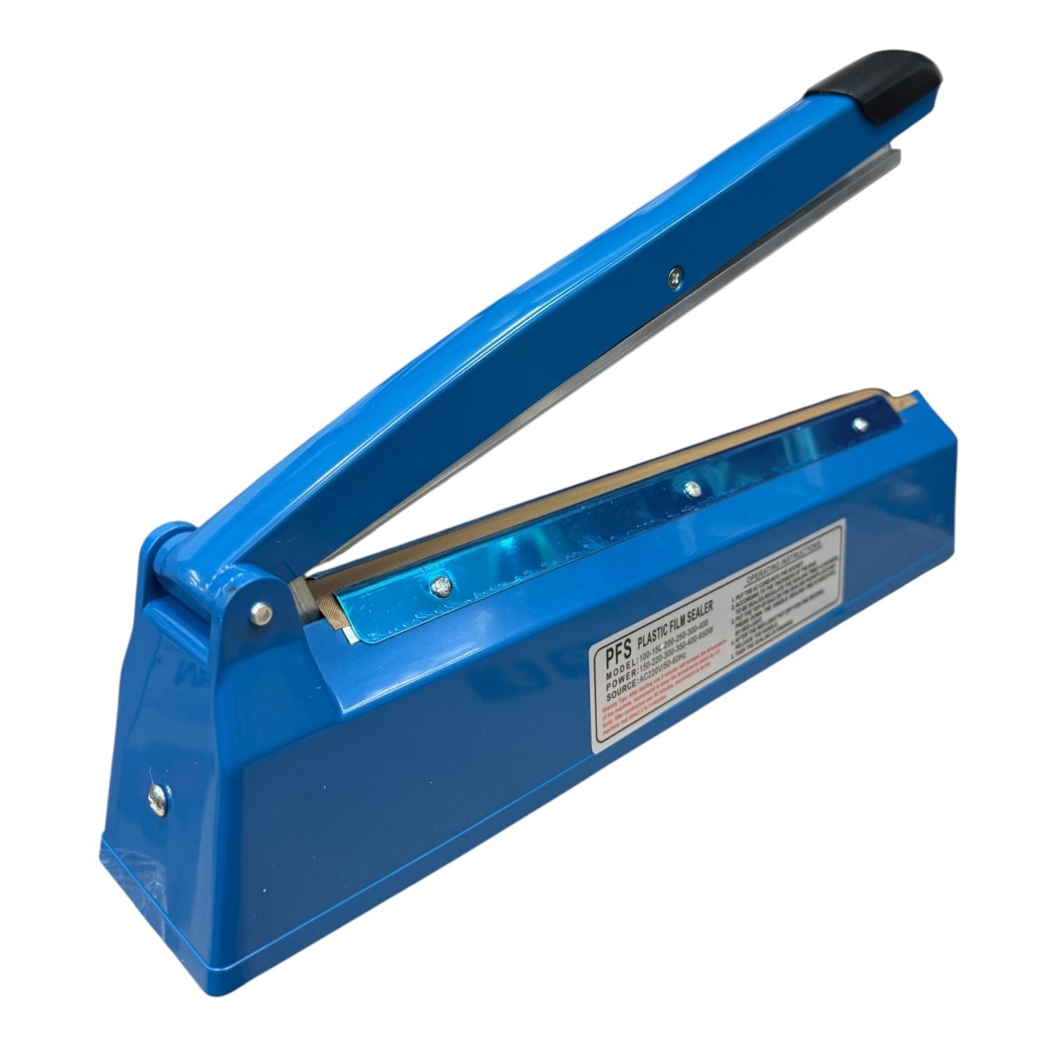 Sealer 300mm for PP/PE bags Secondary image