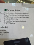 Medisana Personal Bathroom Scale 188KG