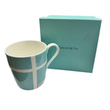 Tiffany & Co Mug