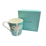 Tiffany & Co Mug