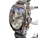 Oris 01 676 7574 Frank Sinatra 41mm Automatic Chronograph Watch