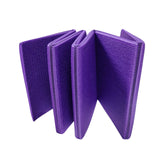 Yoga Mat 8mm Foldable 173x61cm 61000a