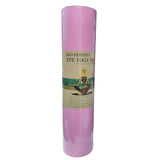 YOGA MAT 8MM 2 Tone 183X61CM  61010-8MM