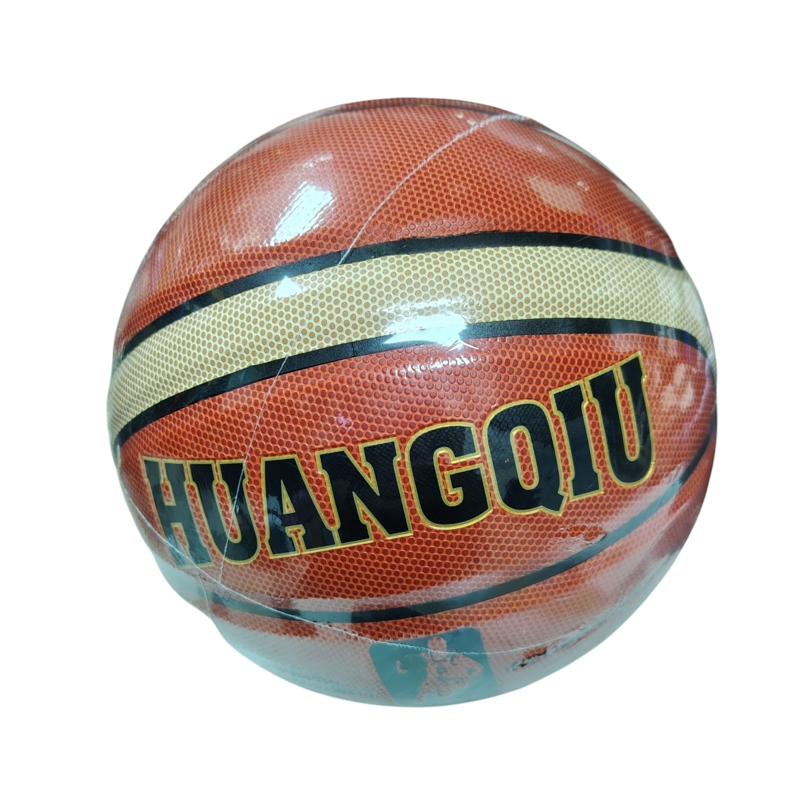 Basketball size 7 2tone Huangqiu Main image