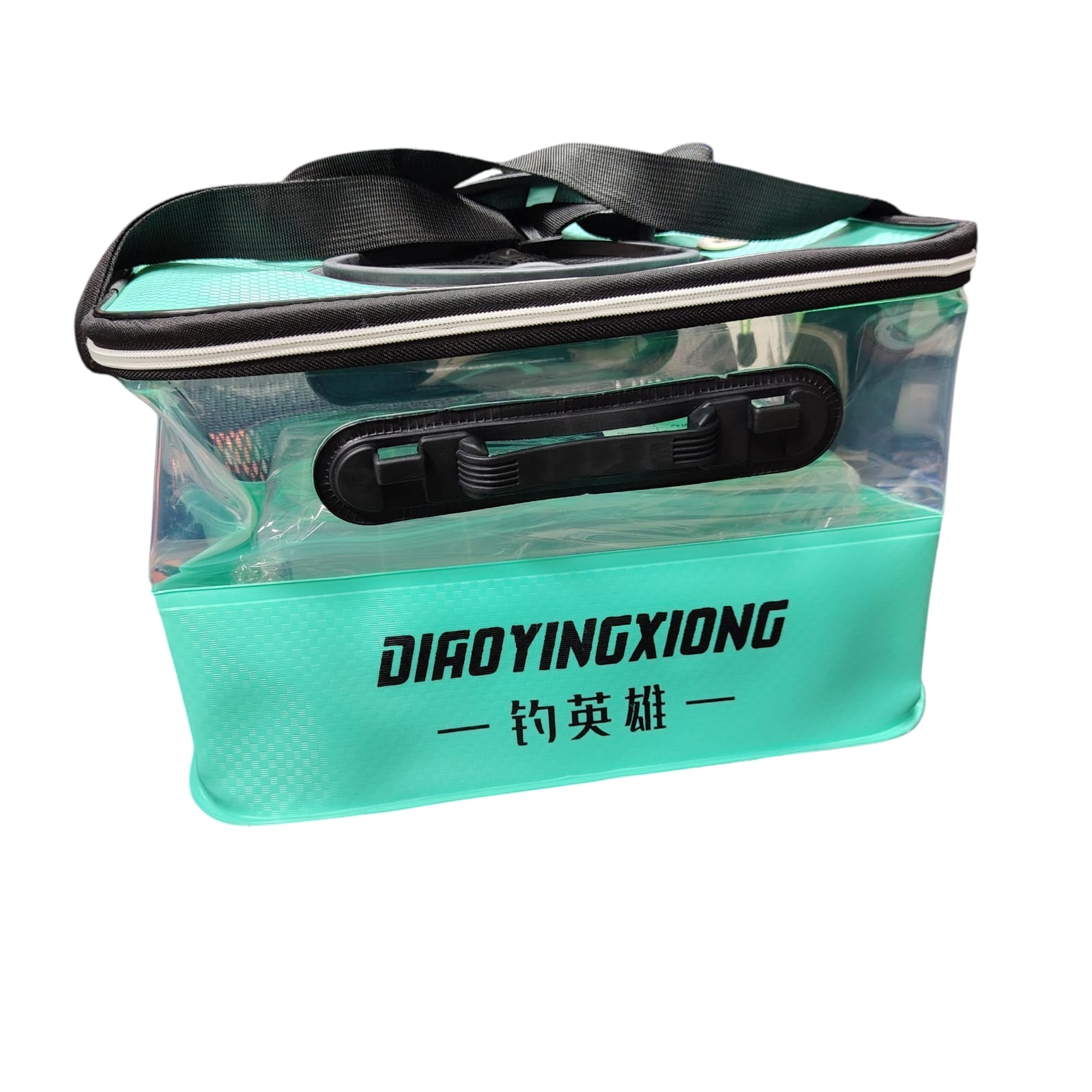 Fishing Bag Diaoyingxiong 25x40 Main image