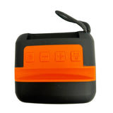 Bluetooth Speaker-Portable