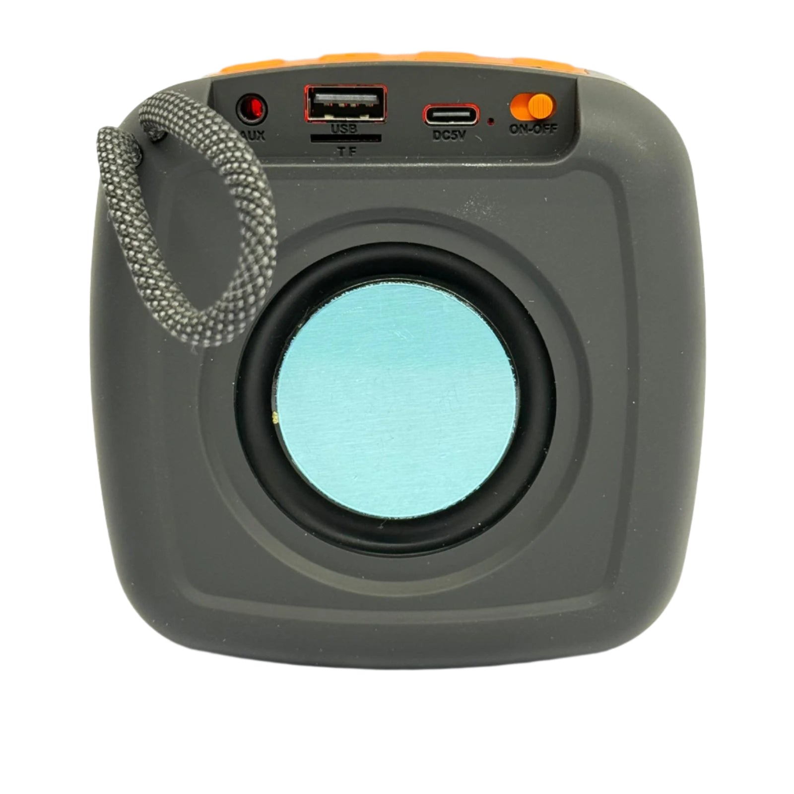 Bluetooth Speaker-Portable