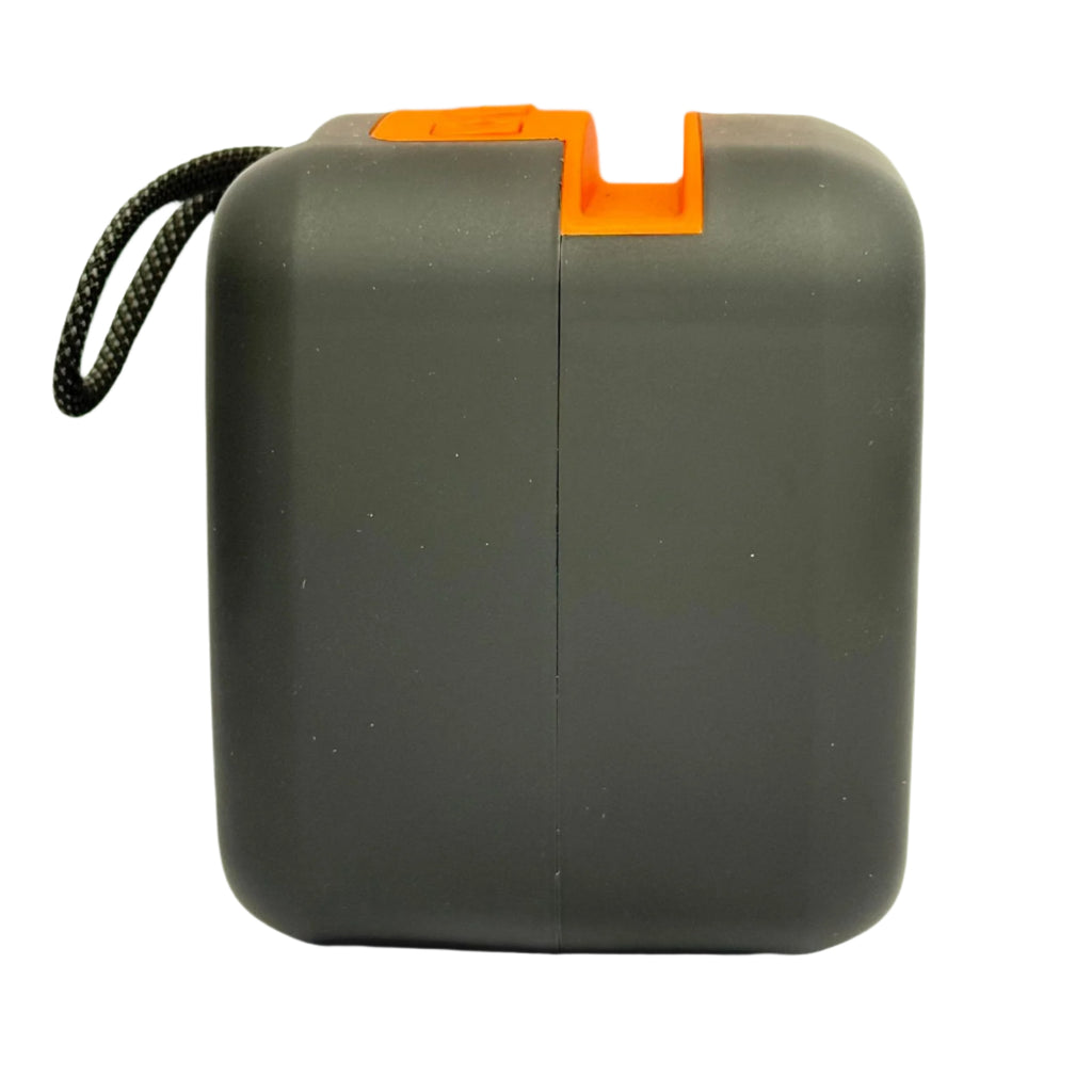 Bluetooth Speaker-Portable