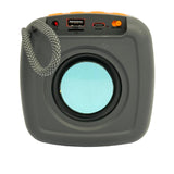 Bluetooth Speaker-Portable