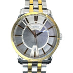 Maurice Lacroix Pontos Day Date Benzel 18K PT6158 Automatic Watch