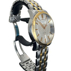 Maurice Lacroix Pontos Day Date Benzel 18K PT6158 Automatic Watch
