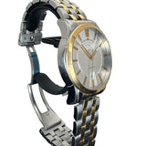 Maurice Lacroix Pontos Day Date Benzel 18K PT6158 Automatic Watch