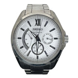 Seiko Brightz Day Date Power Reserve 6R21-00W0/SDGC021 Automatic Men's_721271 [Used]